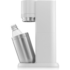 SodaStream DUO Sparkling Water Maker - White | Refreshing & Versatile Soda Experience!